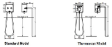 OTS Plating & Tank Heater ( BJC Series )